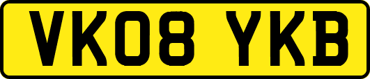 VK08YKB