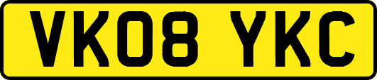 VK08YKC