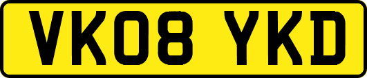 VK08YKD
