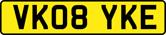 VK08YKE