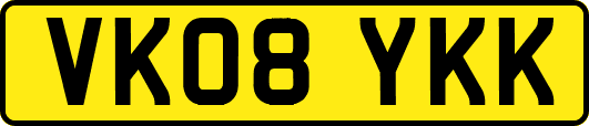 VK08YKK