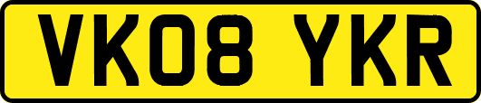 VK08YKR