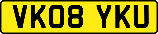 VK08YKU
