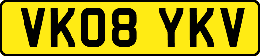 VK08YKV