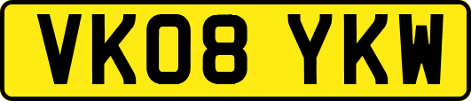 VK08YKW