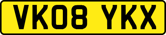 VK08YKX