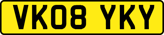 VK08YKY