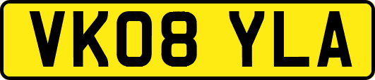 VK08YLA