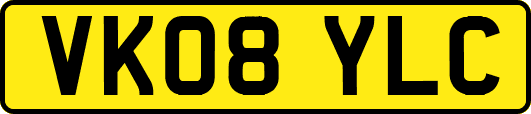 VK08YLC