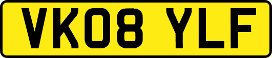 VK08YLF