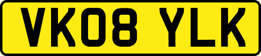 VK08YLK
