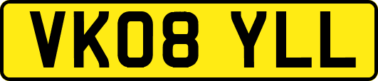 VK08YLL