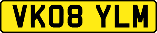 VK08YLM