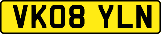 VK08YLN