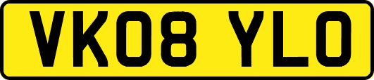 VK08YLO