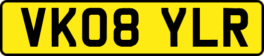 VK08YLR