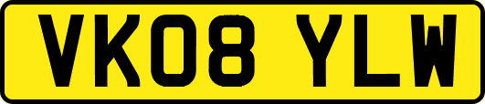 VK08YLW