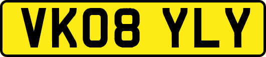 VK08YLY