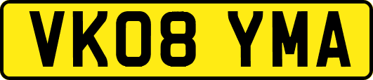 VK08YMA