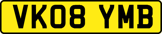 VK08YMB