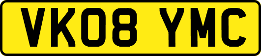 VK08YMC