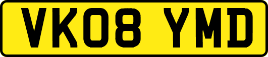 VK08YMD