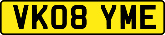 VK08YME