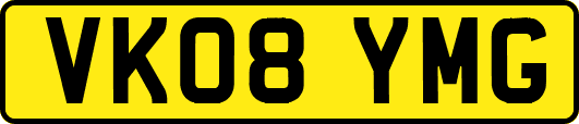 VK08YMG