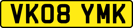 VK08YMK