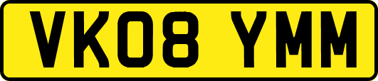 VK08YMM