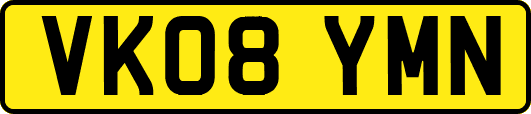 VK08YMN