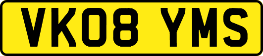VK08YMS
