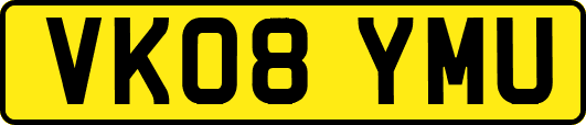 VK08YMU