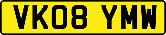 VK08YMW