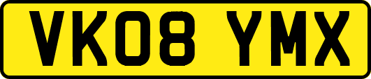 VK08YMX