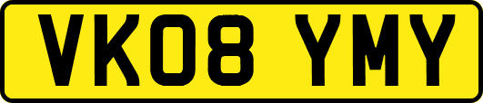 VK08YMY