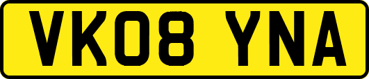 VK08YNA