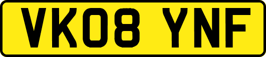 VK08YNF