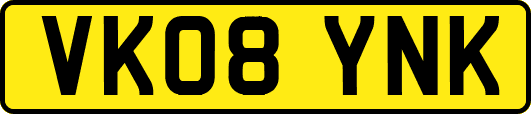 VK08YNK