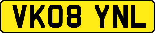VK08YNL