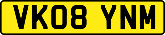 VK08YNM