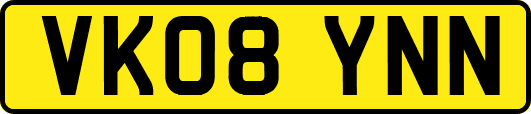 VK08YNN