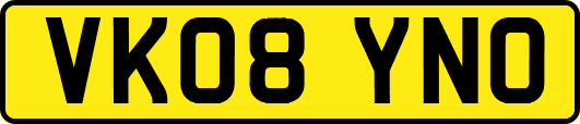 VK08YNO