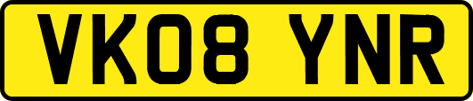 VK08YNR