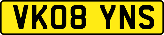 VK08YNS