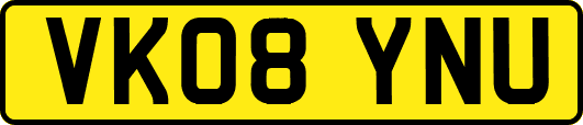 VK08YNU