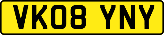 VK08YNY