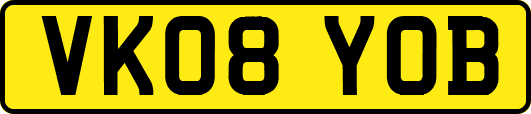 VK08YOB