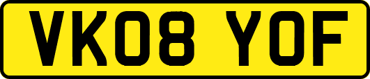 VK08YOF