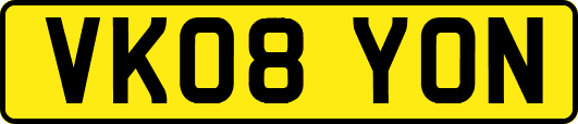 VK08YON